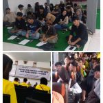 PEMDA SAMBAS MELALUI LTSA, KOMITMEN BERIKAN PERLINDUNGAN DAN PELAYANAN TERBAIK BAGI PARA PEKERJA MIGRAN
