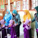 SEMARAK FESTIVAL HAN PAUD KOTA PROBOLINGGO, PERKUAT SINERGI PENDIDIKAN ANAK USIA DINI