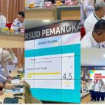 FKP RSUD PEMANGKAT PELAYANAN MEMBAIK, MASYARAKAT DORONG PENGUATAN RUMAH SAKIT STRATEGIS DI PERBATASAN